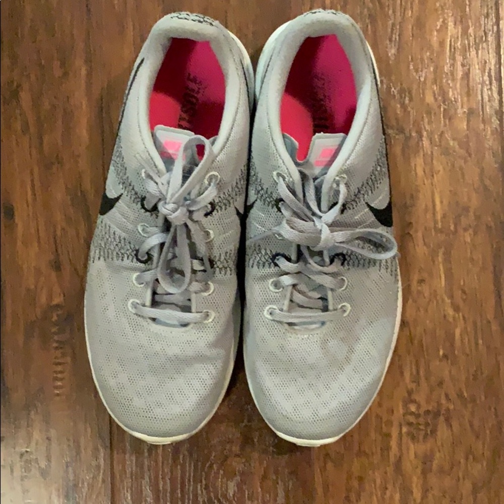 Nike shoes